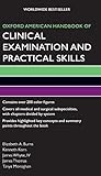 Algopix Similar Product 16 - Oxford American Handbook of Clinical
