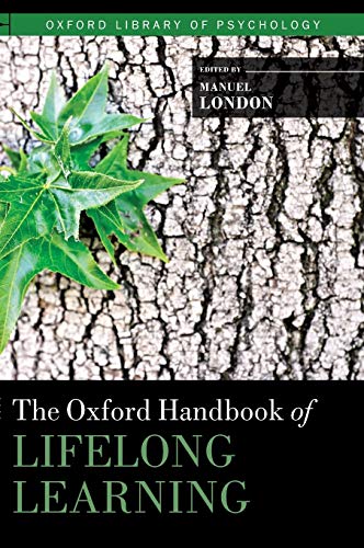 Algopix Similar Product 1 - The Oxford Handbook of Lifelong