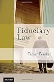 Algopix Similar Product 10 - Fiduciary Law