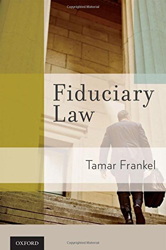 Algopix Similar Product 18 - Fiduciary Law