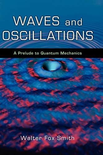 Algopix Similar Product 4 - Waves and Oscillations A Prelude to