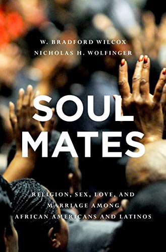 Algopix Similar Product 11 - Soul Mates Religion Sex Love and