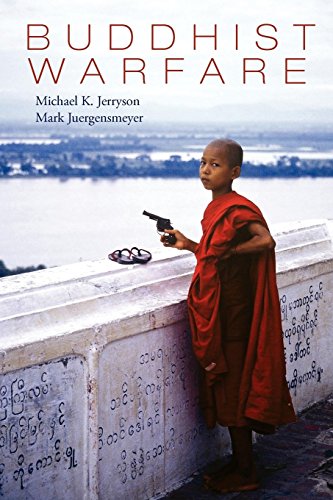 Algopix Similar Product 7 - Buddhist Warfare