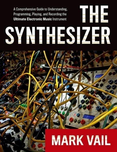 Algopix Similar Product 18 - The Synthesizer A Comprehensive Guide