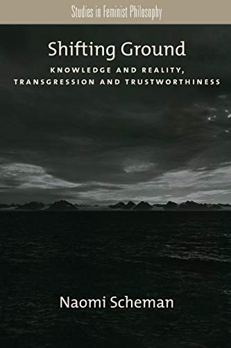 Algopix Similar Product 17 - Shifting Ground Knowledge and Reality