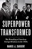 Algopix Similar Product 11 - A Superpower Transformed The Remaking