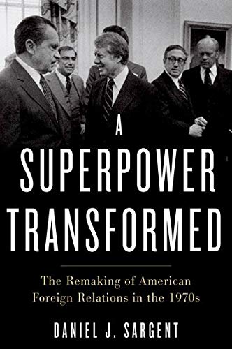 Algopix Similar Product 3 - A Superpower Transformed The Remaking