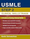 Algopix Similar Product 20 - USMLE Step 2 Clinical Skills Triage A