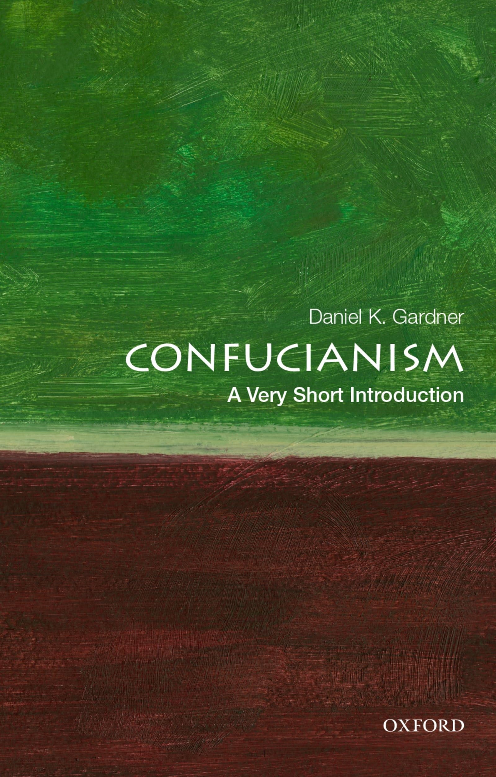 Algopix Similar Product 8 - Confucianism A Very Short Introduction
