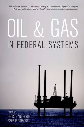 Algopix Similar Product 13 - Oil and Gas in Federal Systems