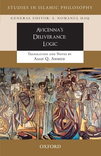 Algopix Similar Product 12 - The Deliverance Logic Studies in