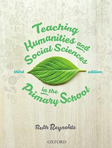 Algopix Similar Product 1 - Teaching Humanities and Social Sciences