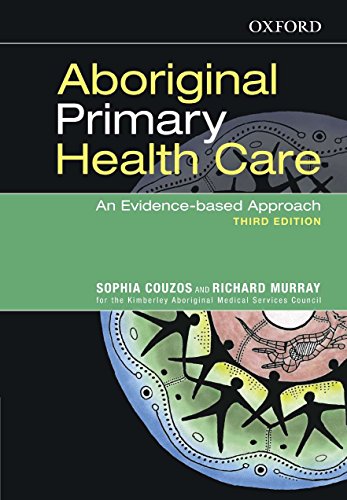 Algopix Similar Product 7 - Aboriginal Primary Health Care