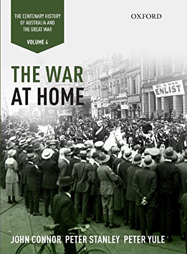 Algopix Similar Product 15 - The War at Home Volume IV The