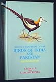 Algopix Similar Product 2 - Compact Handbook of the Birds of India
