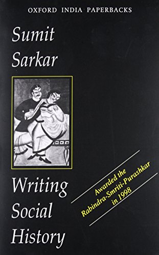 Algopix Similar Product 7 - Writing Social History