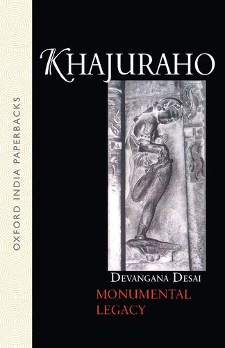 Algopix Similar Product 8 - Khajuraho (Oip)