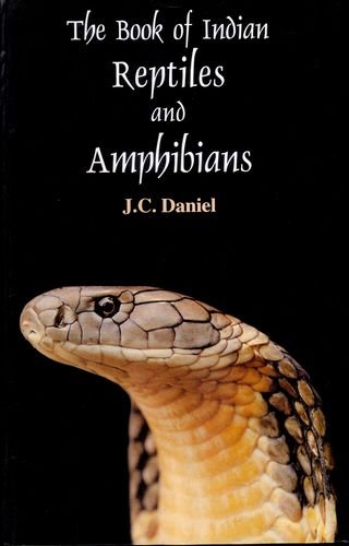 Algopix Similar Product 6 - The Book of Indian Reptiles and