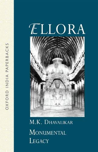 Algopix Similar Product 2 - Ellora (Monumental Legacy)