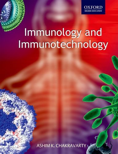 Algopix Similar Product 9 - Immunology and Immunotechnology