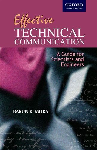 Algopix Similar Product 11 - Effective Technical Communication