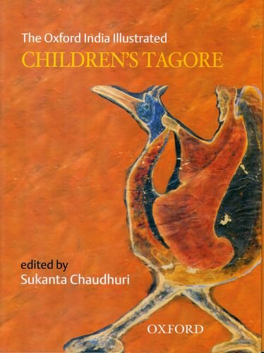 Algopix Similar Product 2 - The Oxford India Illustrated Childrens