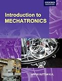 Algopix Similar Product 8 - Introduction to Mechatronics Oxford
