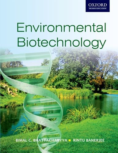 Algopix Similar Product 20 - Environmental Biotechnology Oxford