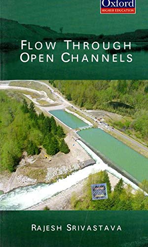 Algopix Similar Product 19 - Flow Through Open Channels Oxford