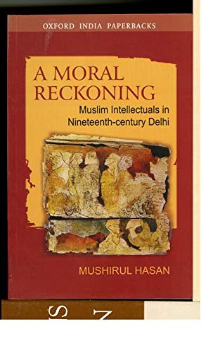 Algopix Similar Product 17 - A Moral Reckoning Muslim Intellectuals