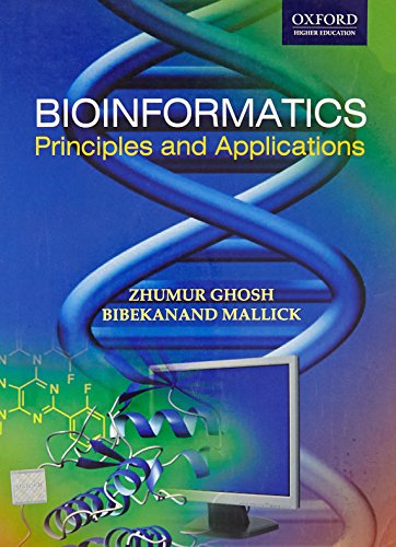 Algopix Similar Product 5 - Bioinformatics Principles and