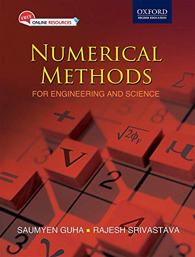 Algopix Similar Product 9 - Numerical Methods For Engineering and