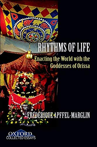 Algopix Similar Product 1 - Rhythms of Life Enacting the World