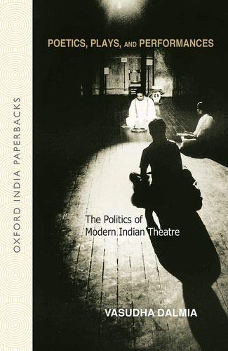 Algopix Similar Product 4 - Poetics Plays and Performances The