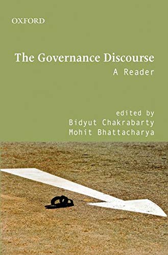 Algopix Similar Product 4 - Governance: A Reader