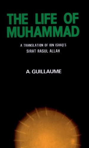Algopix Similar Product 10 - The Life of Muhammad