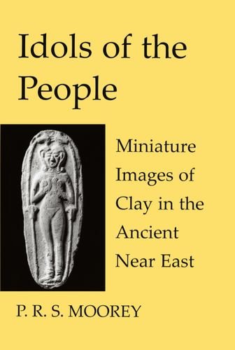 Algopix Similar Product 11 - Idols of the People Miniature Images