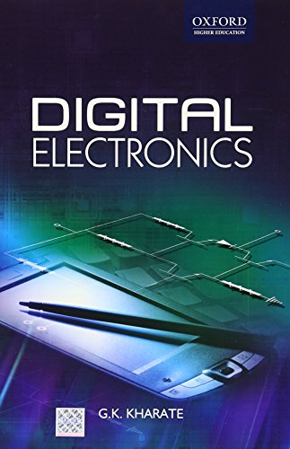 Algopix Similar Product 3 - Digital Electronics Oxford Higher