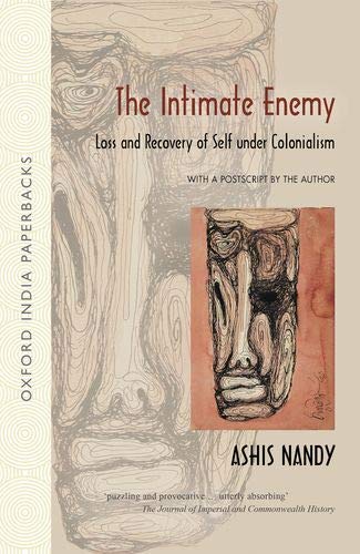 Algopix Similar Product 12 - The Intimate Enemy Loss and Recovery