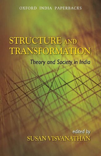 Algopix Similar Product 1 - Structure and Transformation Theory