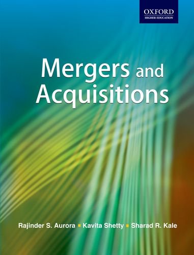 Algopix Similar Product 14 - Mergers and Acquisitions