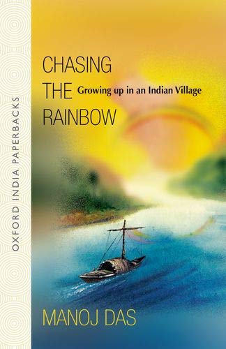 Algopix Similar Product 17 - Chasing the Rainbow Growing up in an