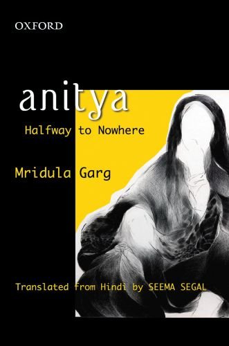 Algopix Similar Product 15 - Anitya: Halfway to Nowhere