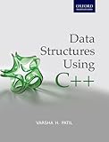 Algopix Similar Product 17 - Data Structures using C++