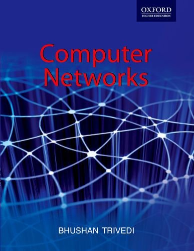 Algopix Similar Product 1 - Computer Networks