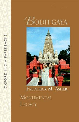 Algopix Similar Product 20 - Bodh Gaya (Monumental Legacy)