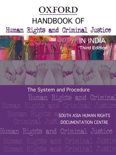 Algopix Similar Product 4 - Handbook of Human Rights and Criminal
