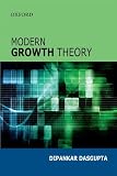 Algopix Similar Product 18 - Modern Growth Theory