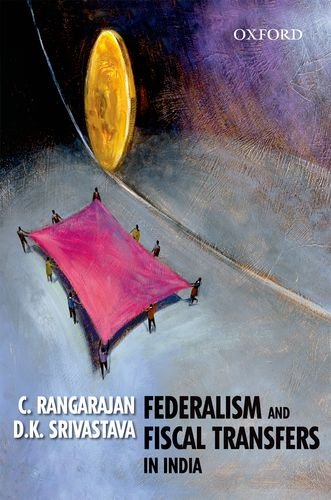 Algopix Similar Product 7 - Fiscal Federalism A Comparative