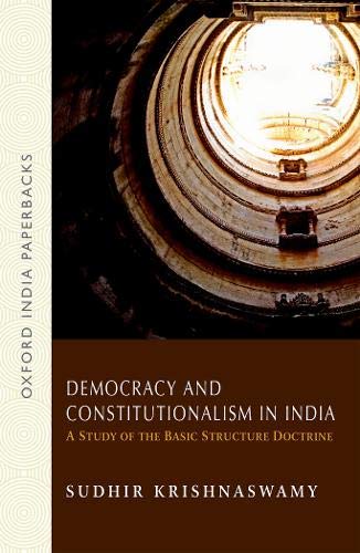Algopix Similar Product 7 - Democracy and Constitutionalism in